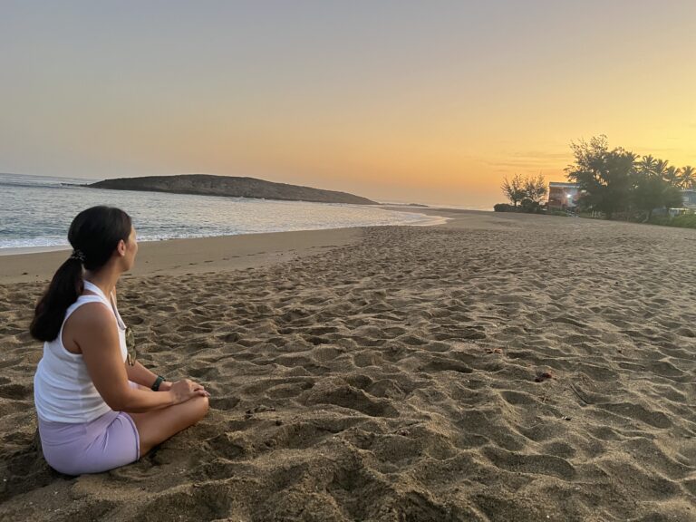 Sunbathing: Health Benefits and How to Make the Most of It