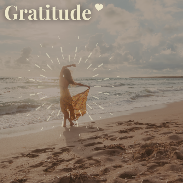 A Simple Path To Gratitude